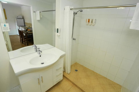 Port Douglas Motel - Accommodation Whitsundays 6