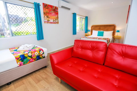 Port Douglas Motel - Accommodation Whitsundays 5