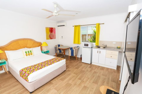 Port Douglas Motel - Accommodation Whitsundays 22
