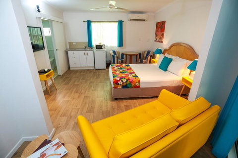 Port Douglas Motel - Accommodation Whitsundays 19