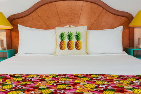Port Douglas Motel - Accommodation Whitsundays 20