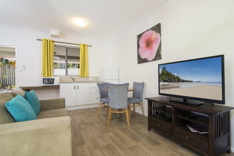 Port Douglas Motel - Accommodation Whitsundays 43