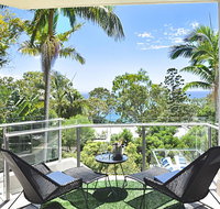 Allambi - Accommodation Whitsundays