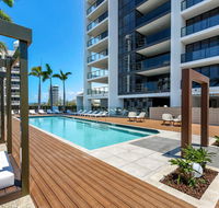 Qube Broadbeach - Accommodation Whitsundays