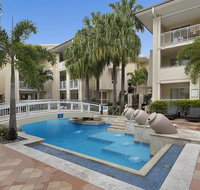 Laguna on Hastings - Accommodation Whitsundays