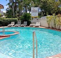 The Noosa Apartments - Accommodation Whitsundays