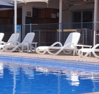 Airlie Whitsunday Terraces Resort - Accommodation Whitsundays