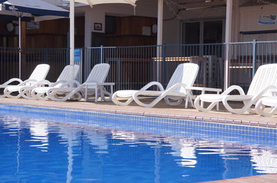 Ocean Views at Whitsunday Terraces Resort