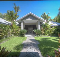 Tranquility By The Course Port Douglas - Accommodation Whitsundays