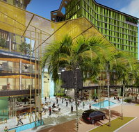 Bailey a Crystalbrook Collection Hotel - Accommodation Whitsundays