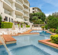 Bellevue At Trinity Beach - Accommodation Whitsundays