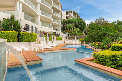Bellevue At Trinity Beach - Accommodation Whitsundays 0