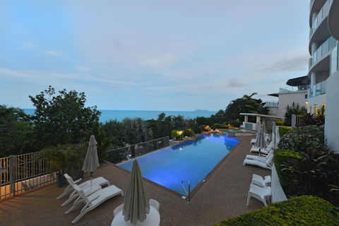 Bellevue At Trinity Beach - Accommodation Whitsundays 9
