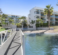 Sun Lagoon Resort - Accommodation Whitsundays