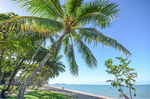 Roydon Beachfront Apartments - Accommodation Whitsundays 6
