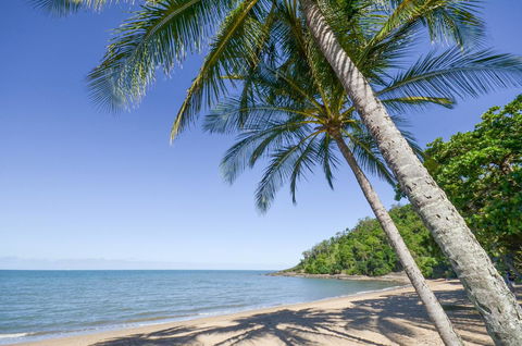 Roydon Beachfront Apartments - Accommodation Whitsundays 26