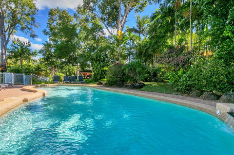 Roydon Beachfront Apartments - Accommodation Whitsundays 19