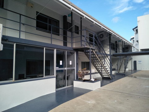 Airlie Seaview Apartments - Accommodation Whitsundays 21