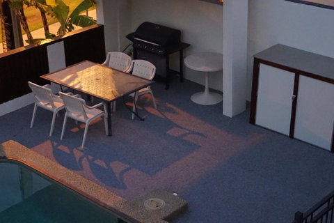 Airlie Seaview Apartments - Accommodation Whitsundays 20