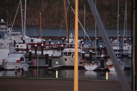 Airlie Seaview Apartments - Accommodation Whitsundays 12