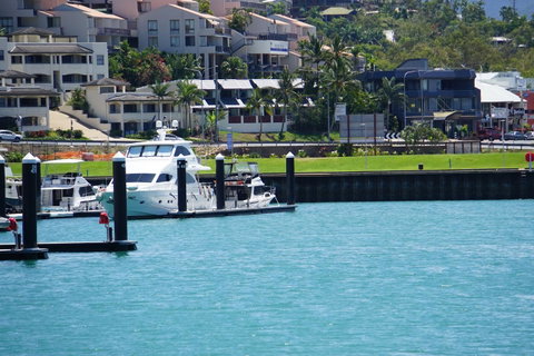Airlie Seaview Apartments - Accommodation Whitsundays 0