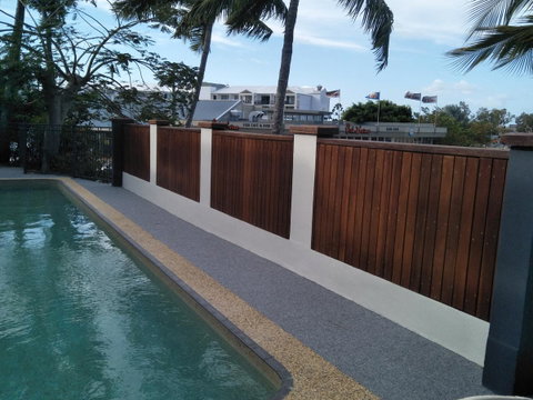 Airlie Seaview Apartments - Accommodation Whitsundays 19