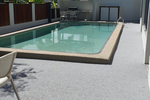 Airlie Seaview Apartments - Accommodation Whitsundays 18