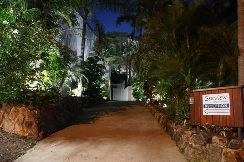 Airlie Seaview Apartments - Accommodation Whitsundays 7