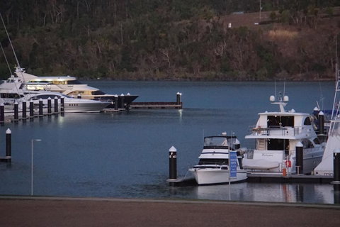 Airlie Seaview Apartments - Accommodation Whitsundays 11