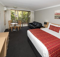 Comfort Inn Grammar View - Accommodation Whitsundays