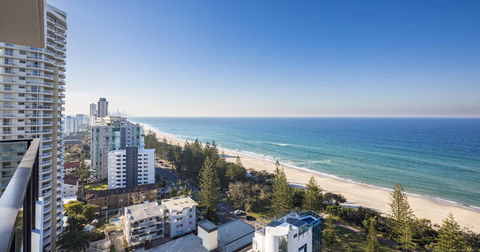 Boardwalk Burleigh Beach - Official - Accommodation Whitsundays 43