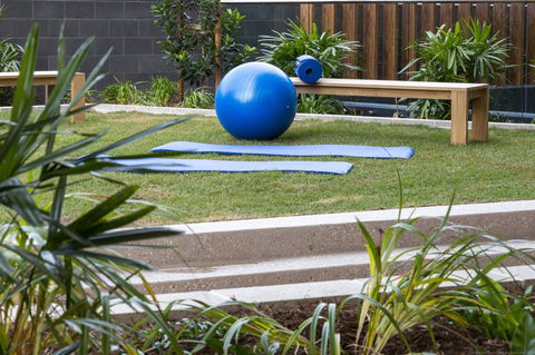 Boardwalk Burleigh Beach - Official - Accommodation Whitsundays 32