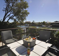 Bribie Island Canal Holiday Destination - Accommodation Whitsundays