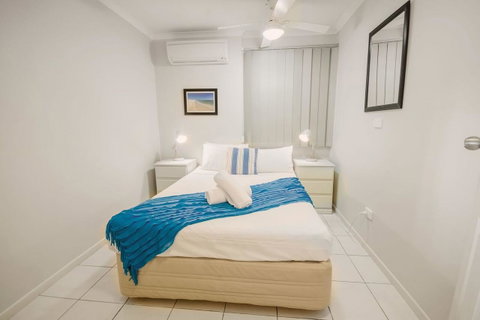 Airlie Apartments - Accommodation Whitsundays 2