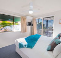 Airlie Apartments - Accommodation Whitsundays