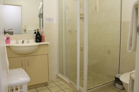 Airlie Apartments - Accommodation Whitsundays 1