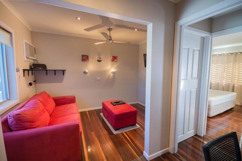 Airlie Apartments - Accommodation Whitsundays 19