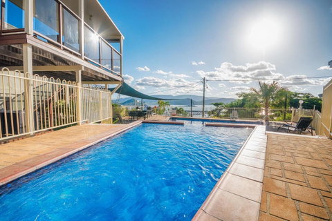 Airlie Apartments - Accommodation Whitsundays 5
