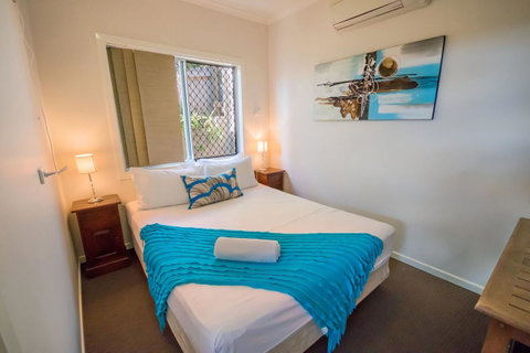 Airlie Apartments - Accommodation Whitsundays 14