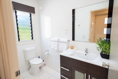 Airlie Apartments - Accommodation Whitsundays 22