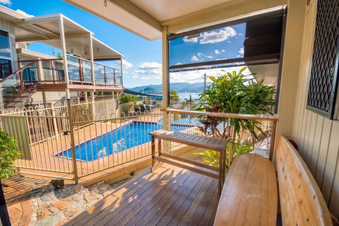 Airlie Apartments - Accommodation Whitsundays 16