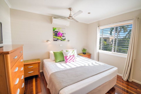 Airlie Apartments - Accommodation Whitsundays 20