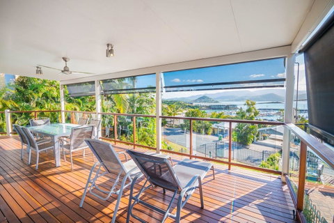 Airlie Apartments - Accommodation Whitsundays 21