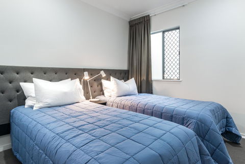 Blue Lagoon Villa A - Accommodation Whitsundays 1