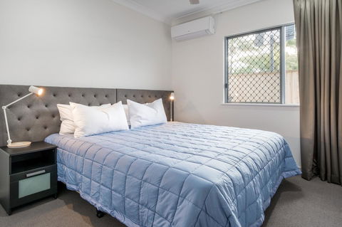 Blue Lagoon Villa A - Accommodation Whitsundays 18