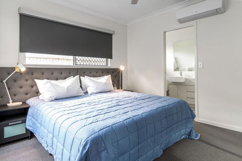 Blue Lagoon Villa A - Accommodation Whitsundays 15