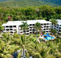 Argosy On The Beach - Accommodation Whitsundays