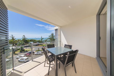 Salt Yeppoon - Accommodation Whitsundays 0