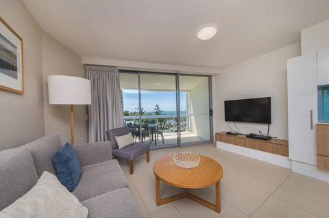 Salt Yeppoon - Accommodation Whitsundays 1