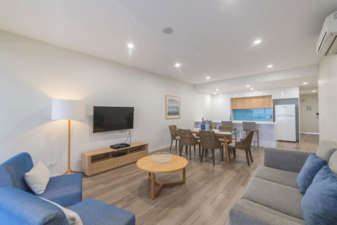 Salt Yeppoon - Accommodation Whitsundays 8